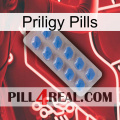 Priligy Pills 22